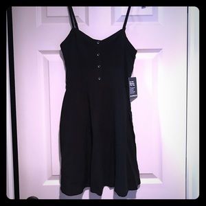 Express Summer Dress